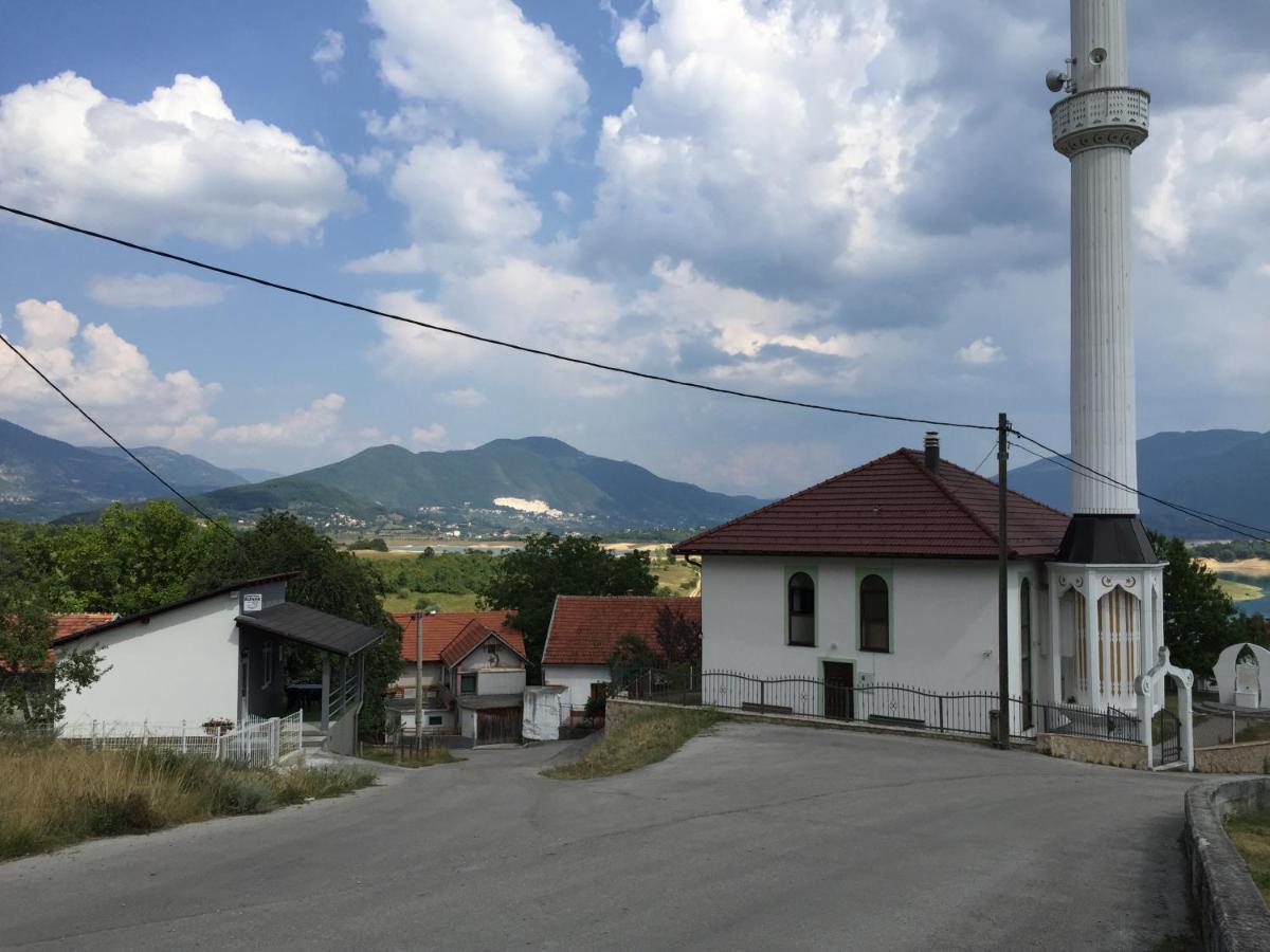 Apartman KONAK Prozor Bagian luar foto