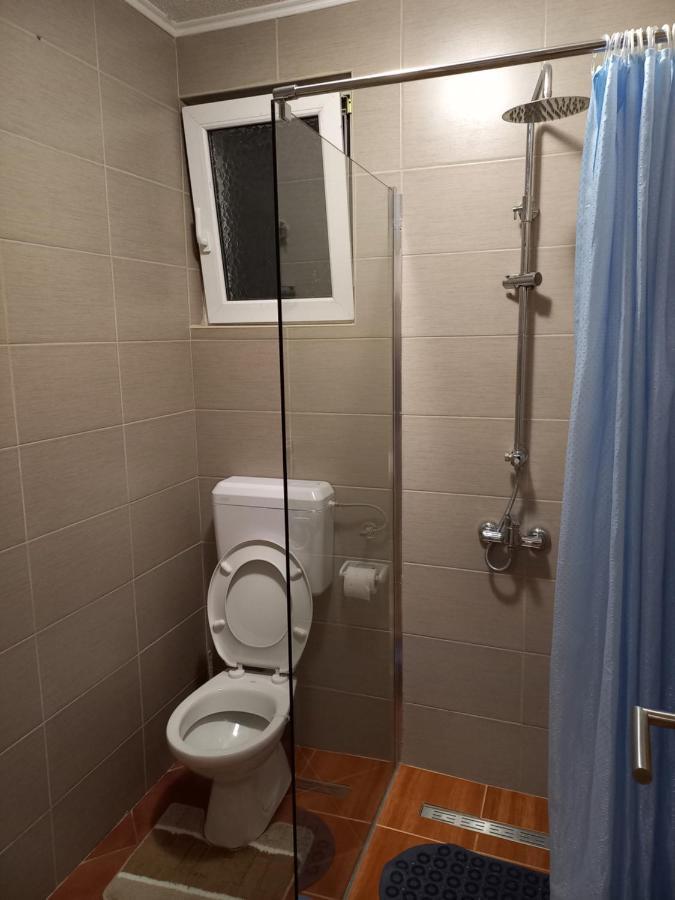 Apartman KONAK Prozor Bagian luar foto