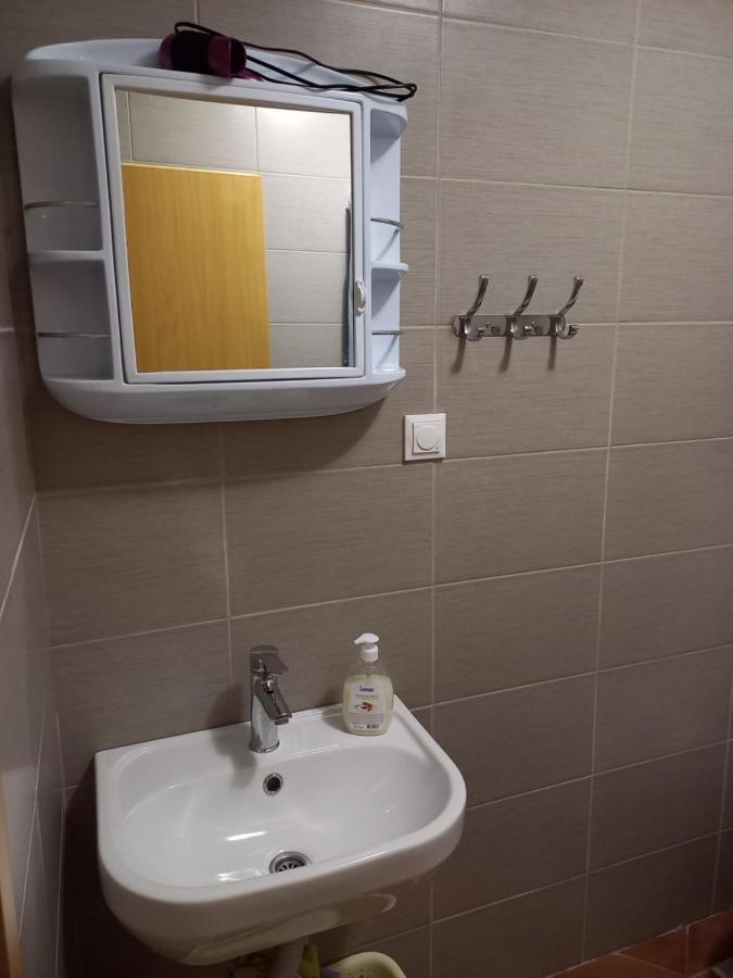 Apartman KONAK Prozor Bagian luar foto