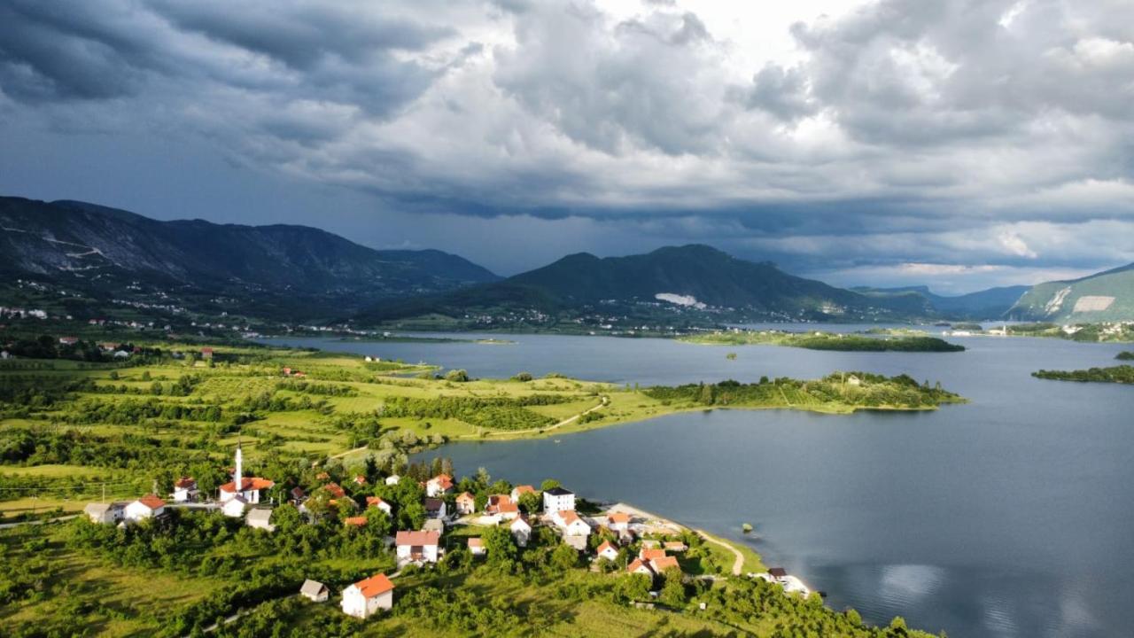 Apartman KONAK Prozor Bagian luar foto