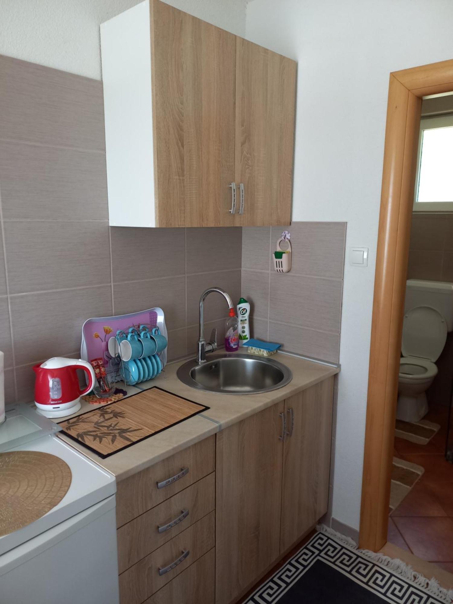 Apartman KONAK Prozor Bagian luar foto