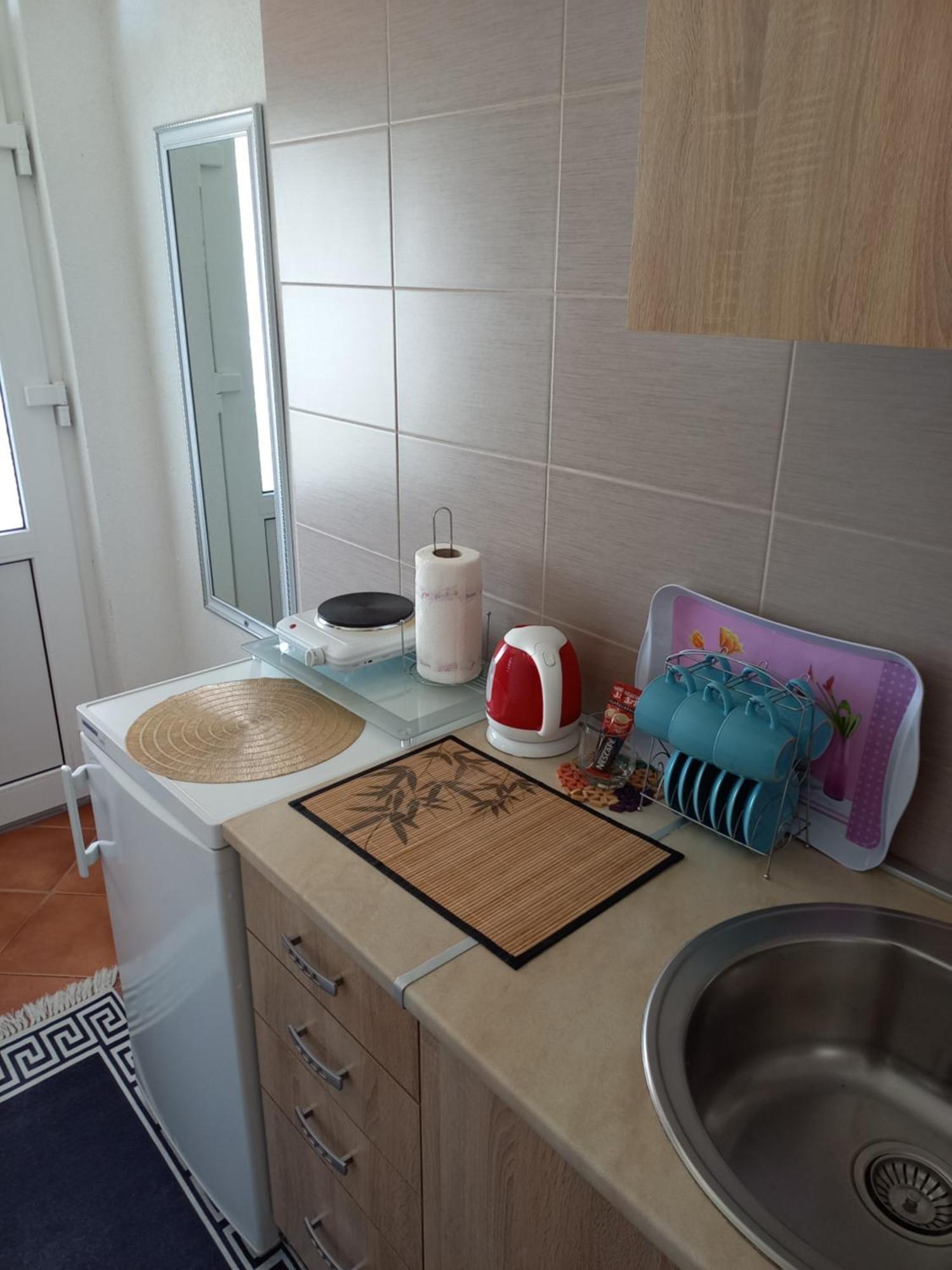 Apartman KONAK Prozor Bagian luar foto