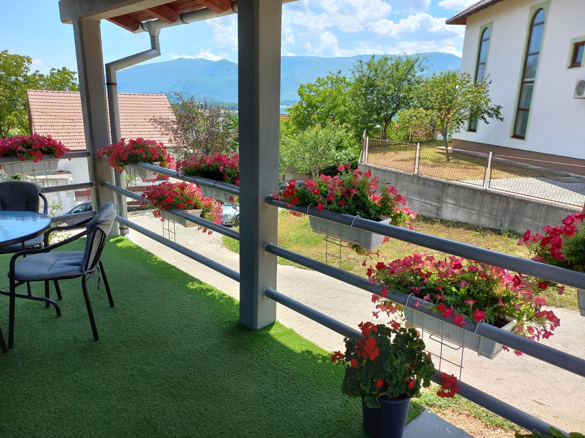 Apartman KONAK Prozor Bagian luar foto