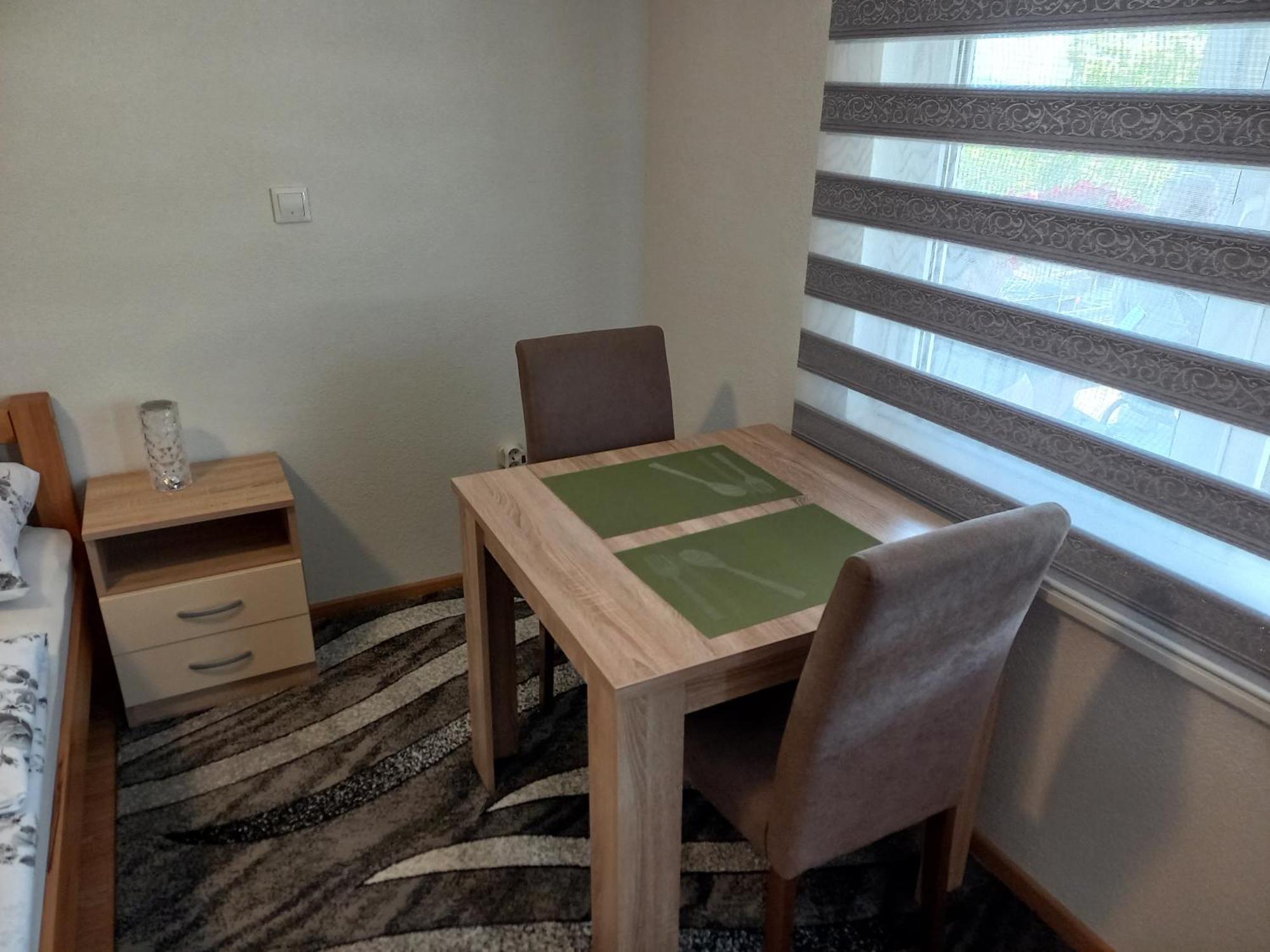 Apartman KONAK Prozor Bagian luar foto